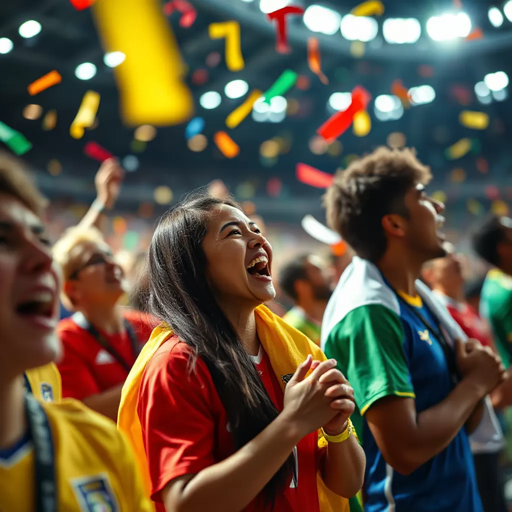 World Cup 2026: Những ngôi sao trẻ bùng nổ mạnh mẽ và cơn khát khẳng định tên tuổi — view 5