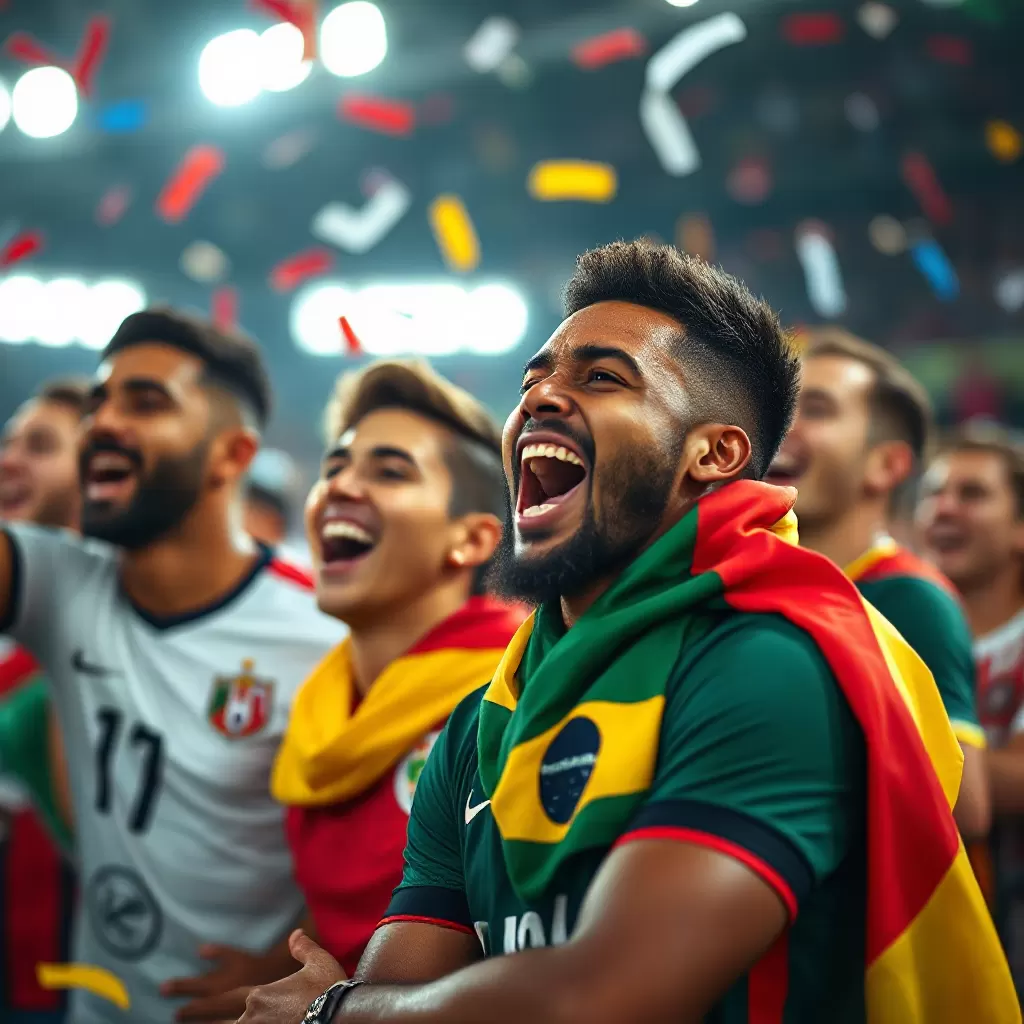 Những Trận Cầu Được Mong Chờ Nhất World Cup 2026 — view 4
