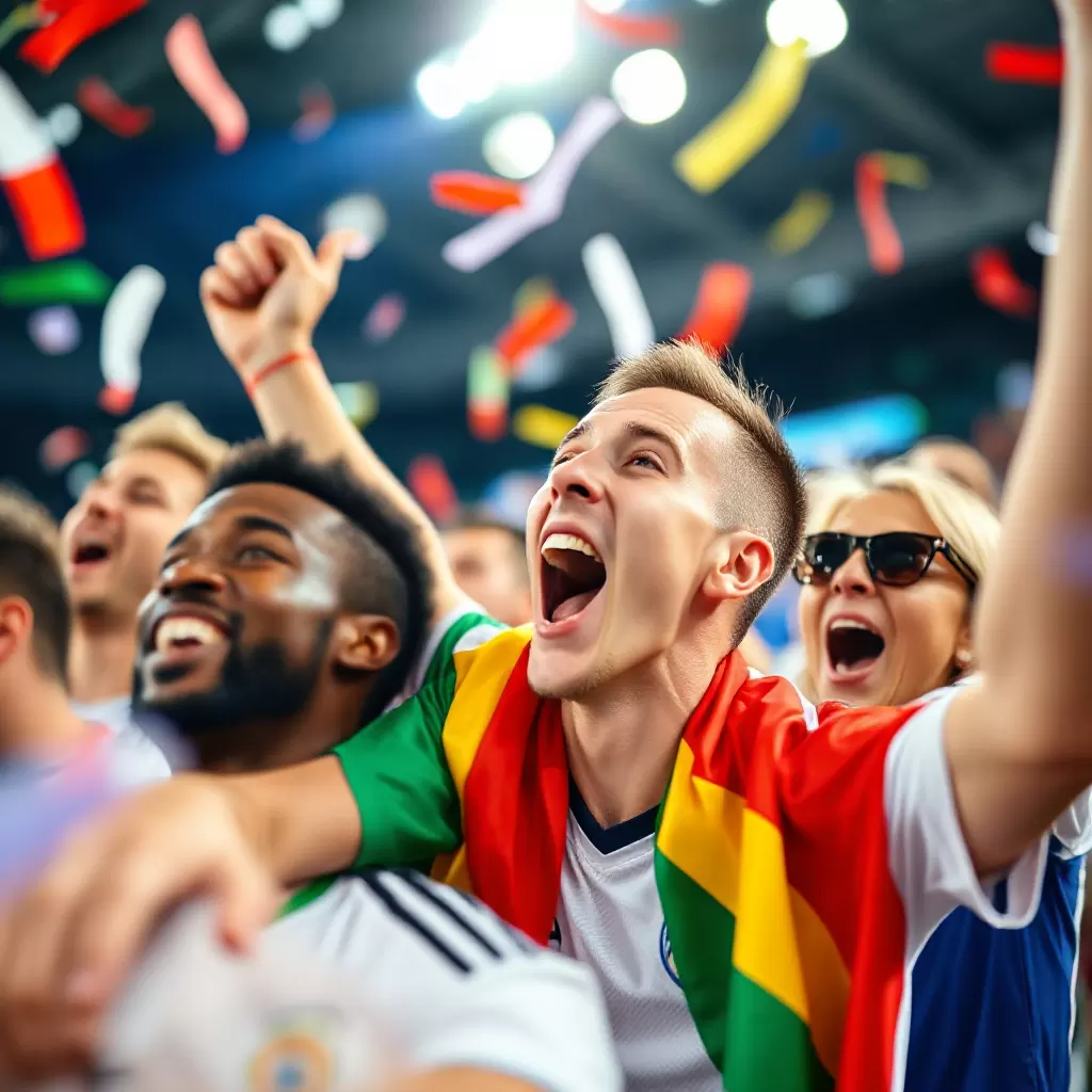 World Cup 2026: Những Chiến Thuật Nổi Bật Sẽ Làm Nên Chuyện — view 3