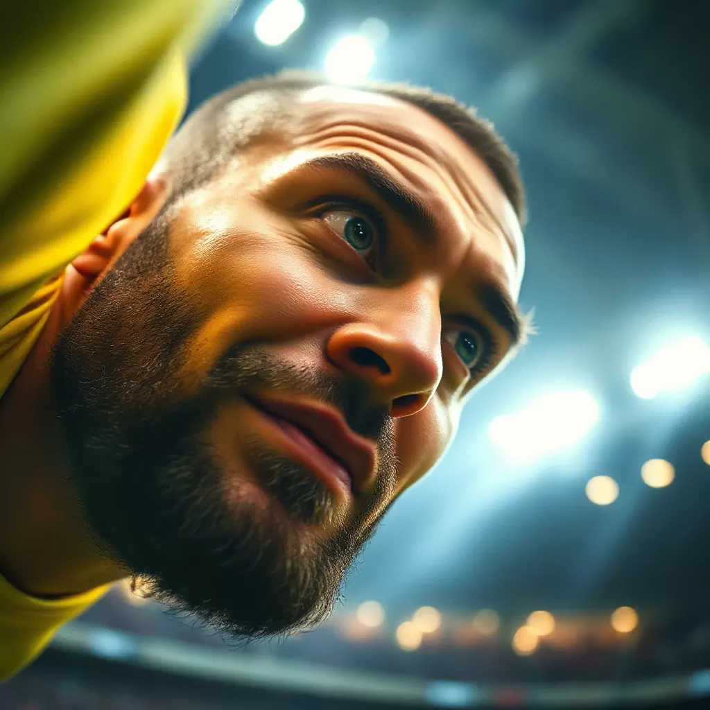 World Cup 2026 và Hành Trình Tìm Kiếm Người Hùng Mới — view 2
