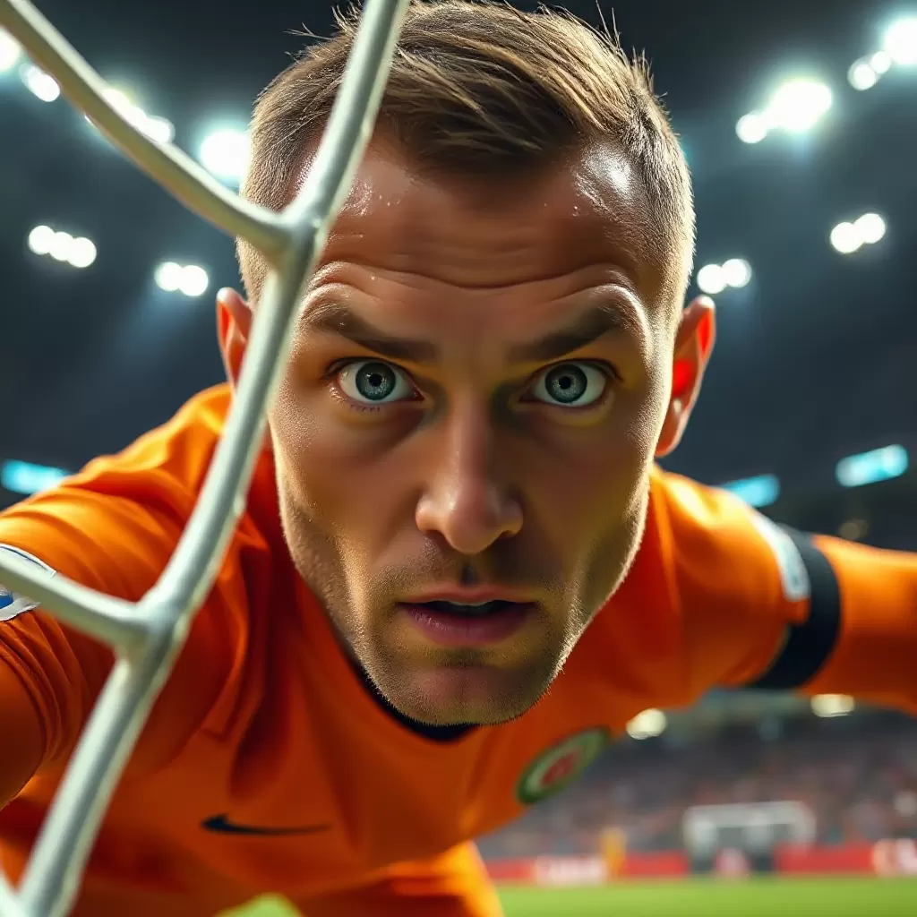 World Cup 2026: Thời Khắc Quyết Định Cho Những Ngôi Sao — view 4