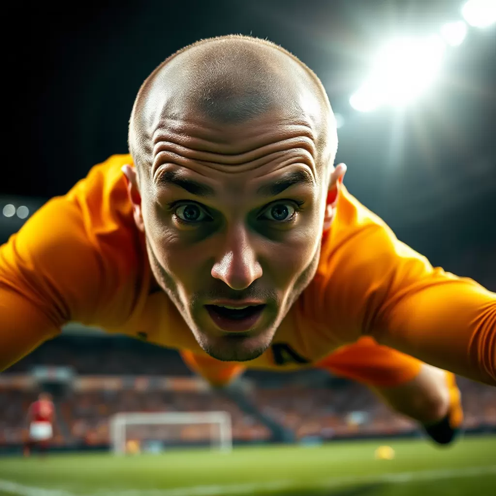 World Cup 2026: Hành Trình Chạm Tay Vào Chiếc Cúp Vàng Danh Giá — view 3