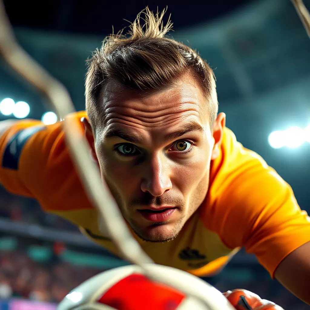 World Cup 2026 và cuộc đua vào top 8 đội mạnh nhất: Ai sẽ làm nên lịch sử? — view 4