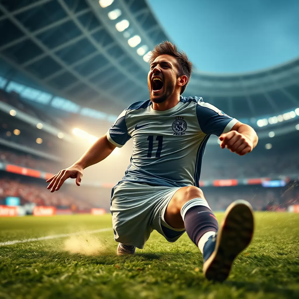 World Cup 2026 và sự bùng nổ của những tài năng trẻ toàn cầu — view 3
