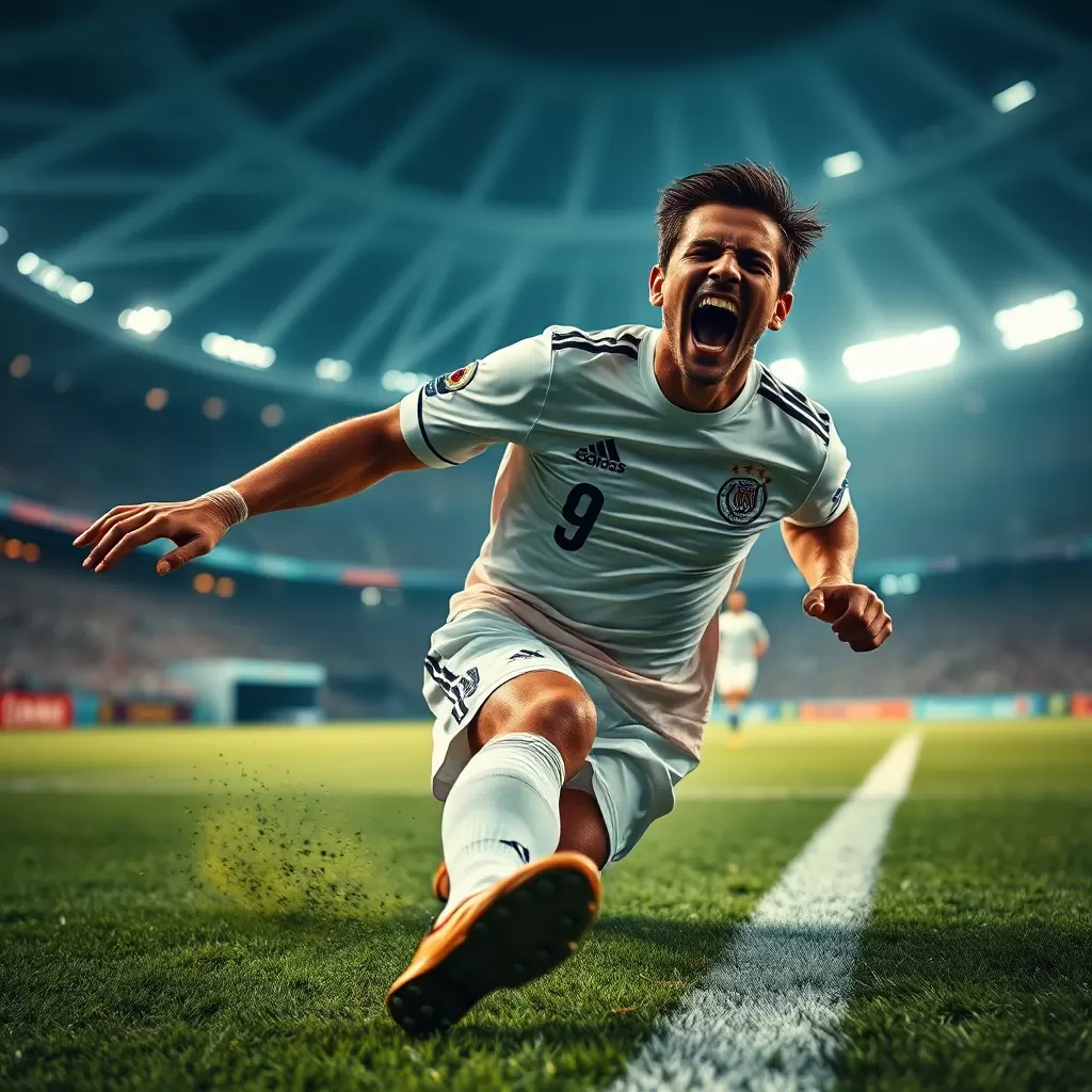 Harry Kane trước áp lực dẫn dắt Tam Sư: Gánh nặng của người đội trưởng — view 2