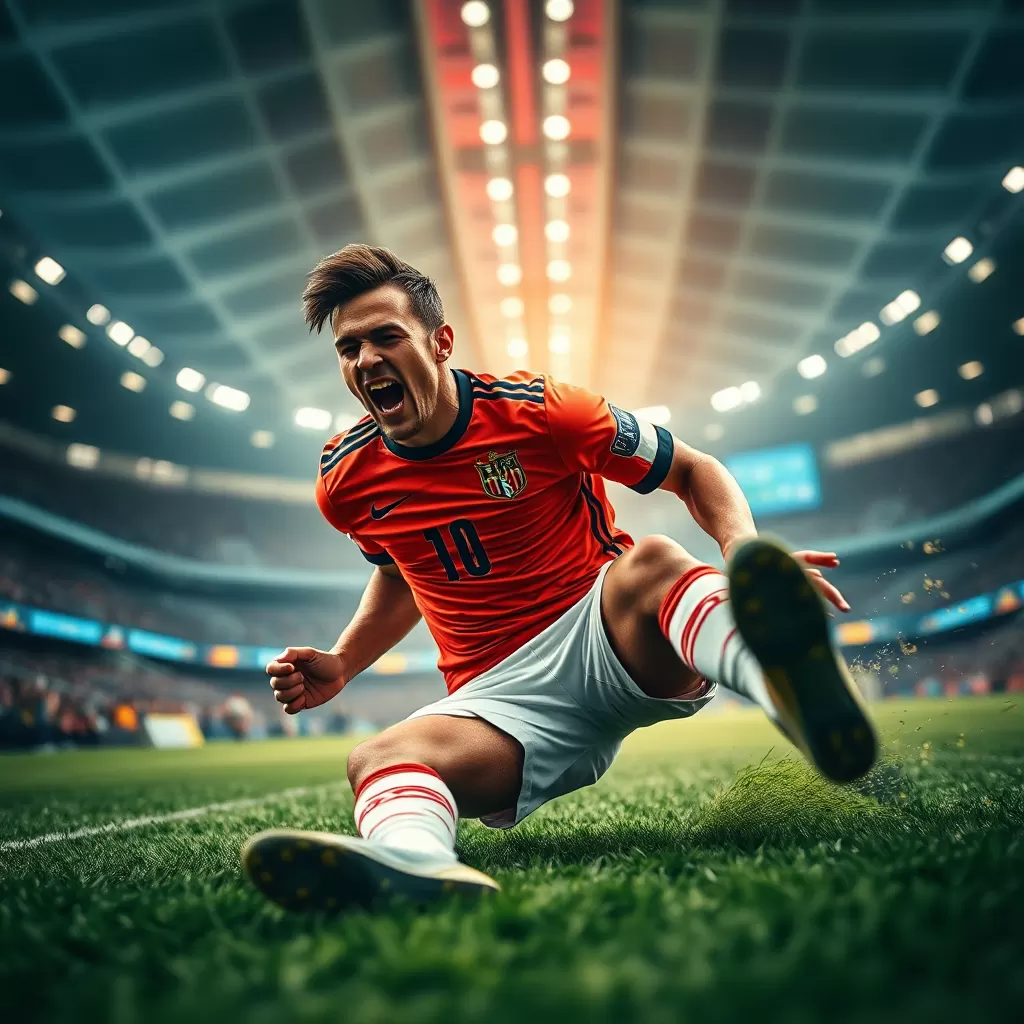 World Cup 2026: Khi mọi khoảnh khắc đều mang tính quyết định — view 3