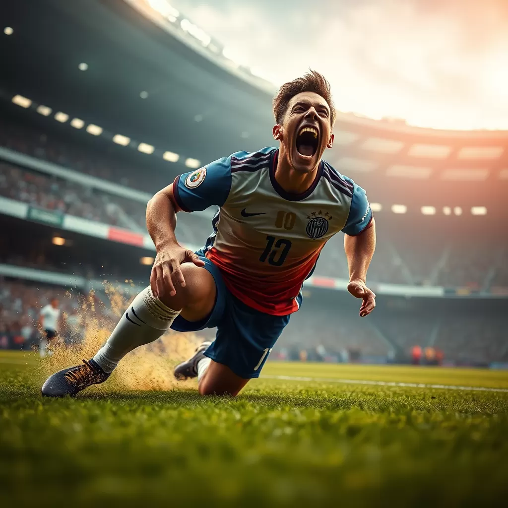 World Cup 2026 Và Cuộc Đua Khốc Liệt Đến Từng Khoảnh Khắc Quyết Định — view 5