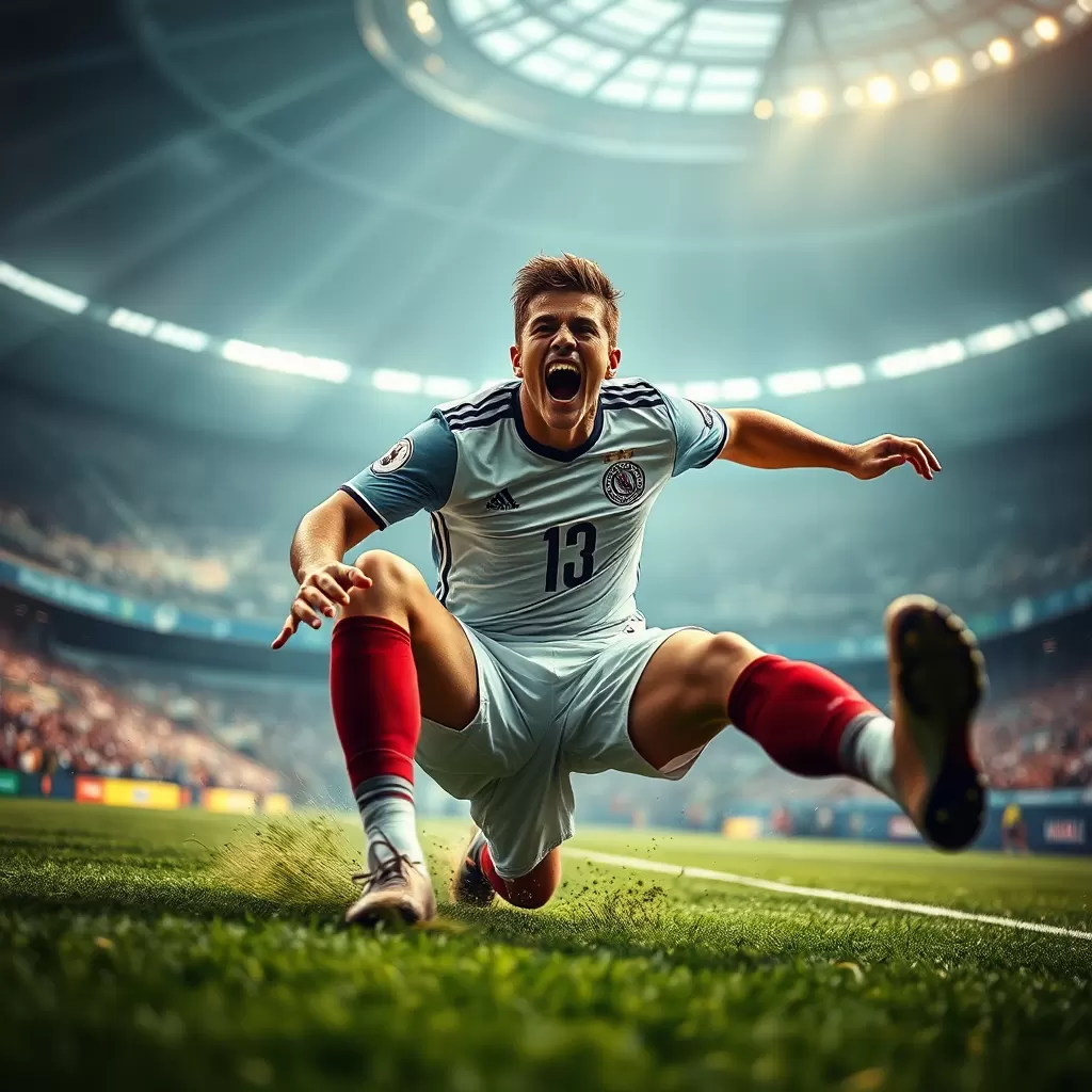 World Cup 2026: Cuộc chiến của đam mê và khát vọng — view 3