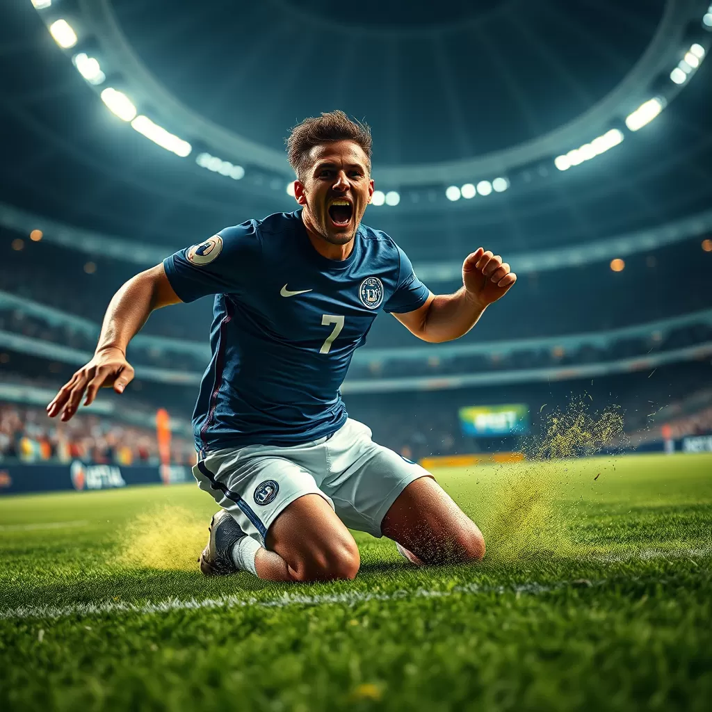 Nhà cái PUB88 tổng hợp màn trình diễn ấn tượng tại World Cup — view 2