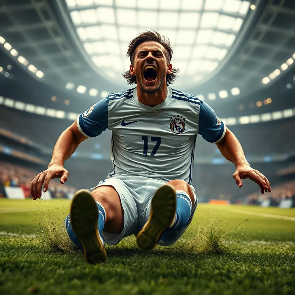 World Cup 2026: Những trận cầu mang tính sống còn — view 3