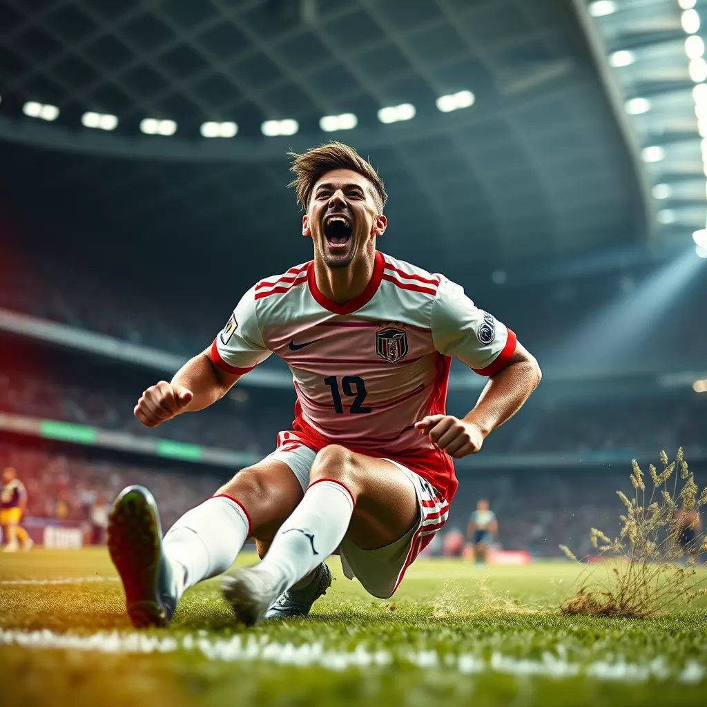 Chung kết World Cup Brazil: Những khoảnh khắc lịch sử và cập nhật mới nhất — view 5