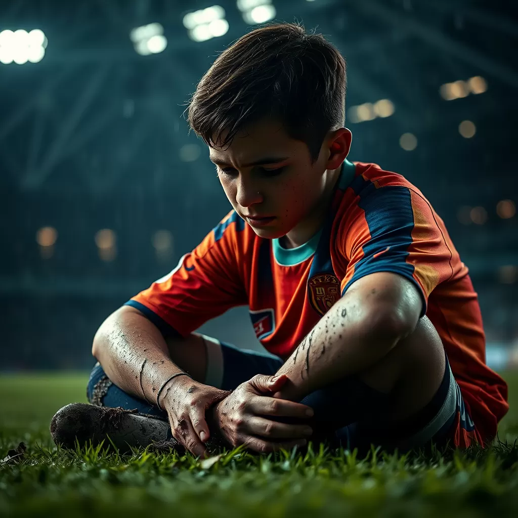 World Cup 2026 và Hành Trình Tìm Kiếm Người Hùng Mới — view 3