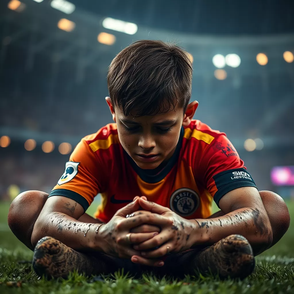 World Cup 2026 Và Những Kỷ Lục Không Tưởng Đang Chờ Được Xô Đổ — view 4