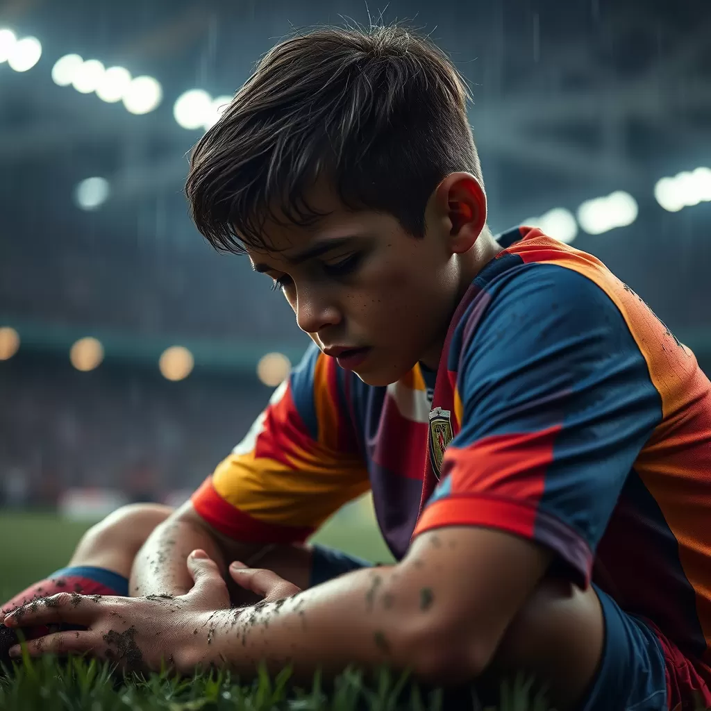 World Cup 2026: Hành Trình Chạm Tới Chiếc Cúp Vàng – Ai Sẽ Là Người Nâng Nó? — view 3