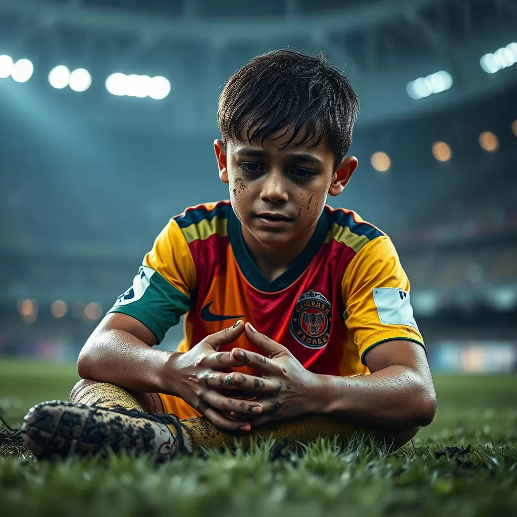 Những trận đấu nghẹt thở đến phút cuối World Cup 2026: Ký ức không thể nào quên — view 2