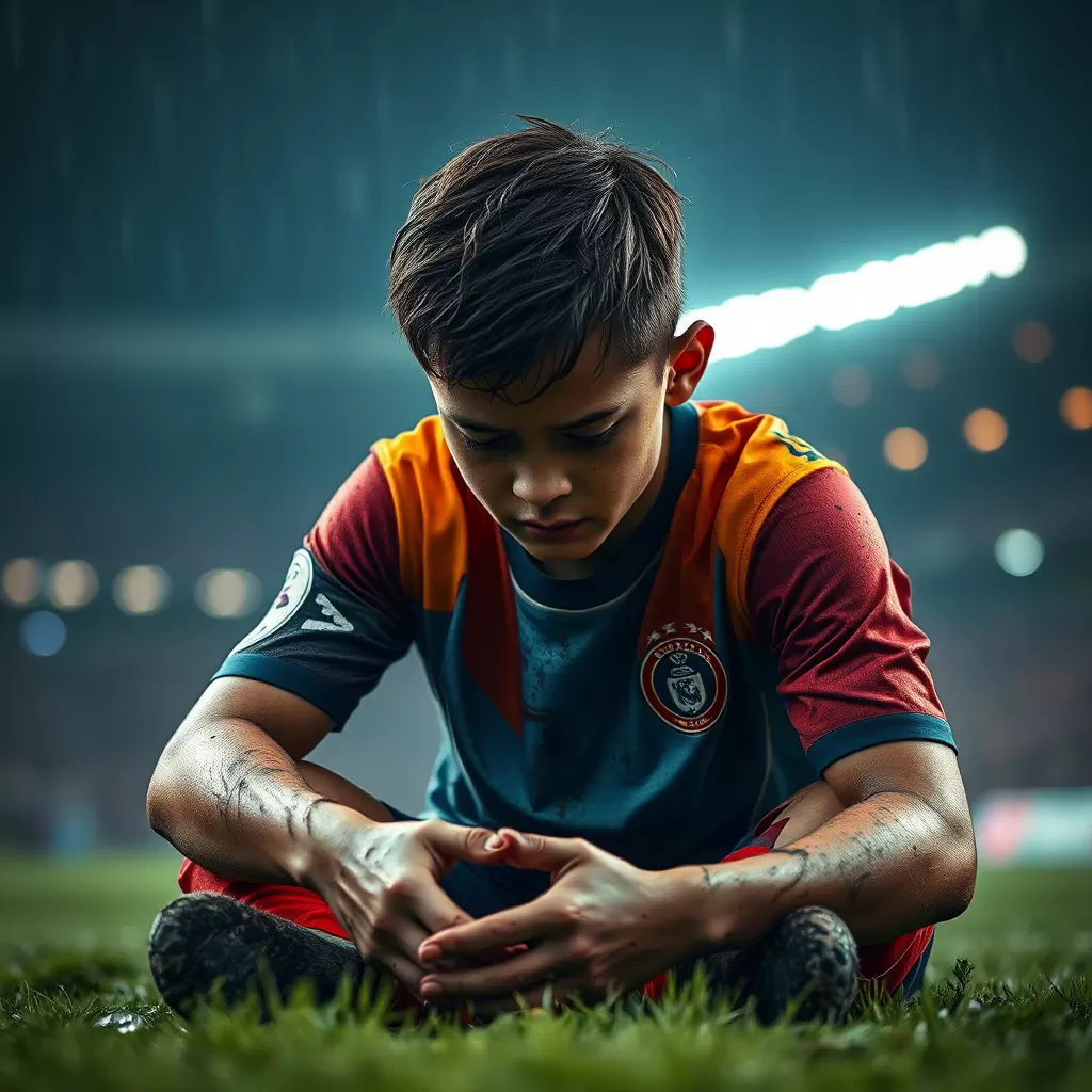 World Cup 2026 Và Những Màn Tranh Tài Không Có Chỗ Cho Sai Lầm — view 4