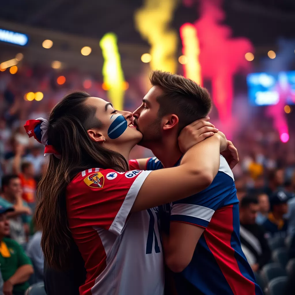 World Cup 2026: Hành Trình Chạm Tới Chiếc Cúp Vàng Danh Giá — view 4