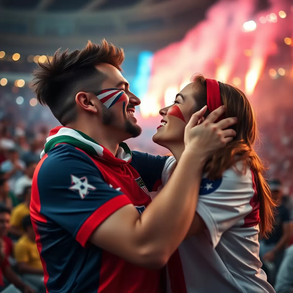 Chung kết World Cup 2026: Những cuộc đối đầu cá nhân đáng xem nhất — view 3