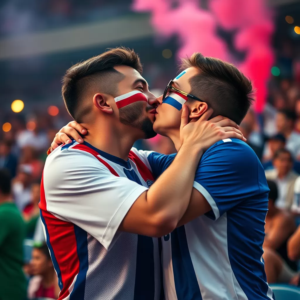 World Cup 2026: Hành Trình Chạm Tới Chiếc Cúp Vàng – Ai Sẽ Là Người Nâng Nó? — view 5