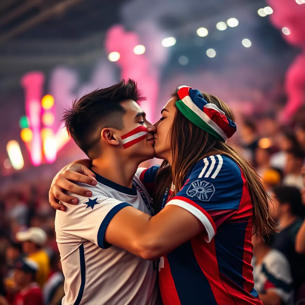 World Cup 2026 Và Những Ngôi Sao Hàng Đầu Thế Giới: Sân Chơi Của Những Huyền Thoại — view 3