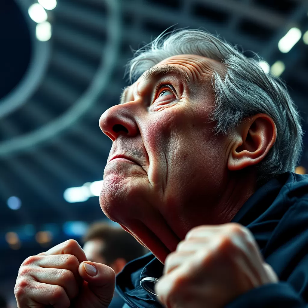 World Cup 2026: Kịch bản bất ngờ nào có thể xảy ra? — view 2