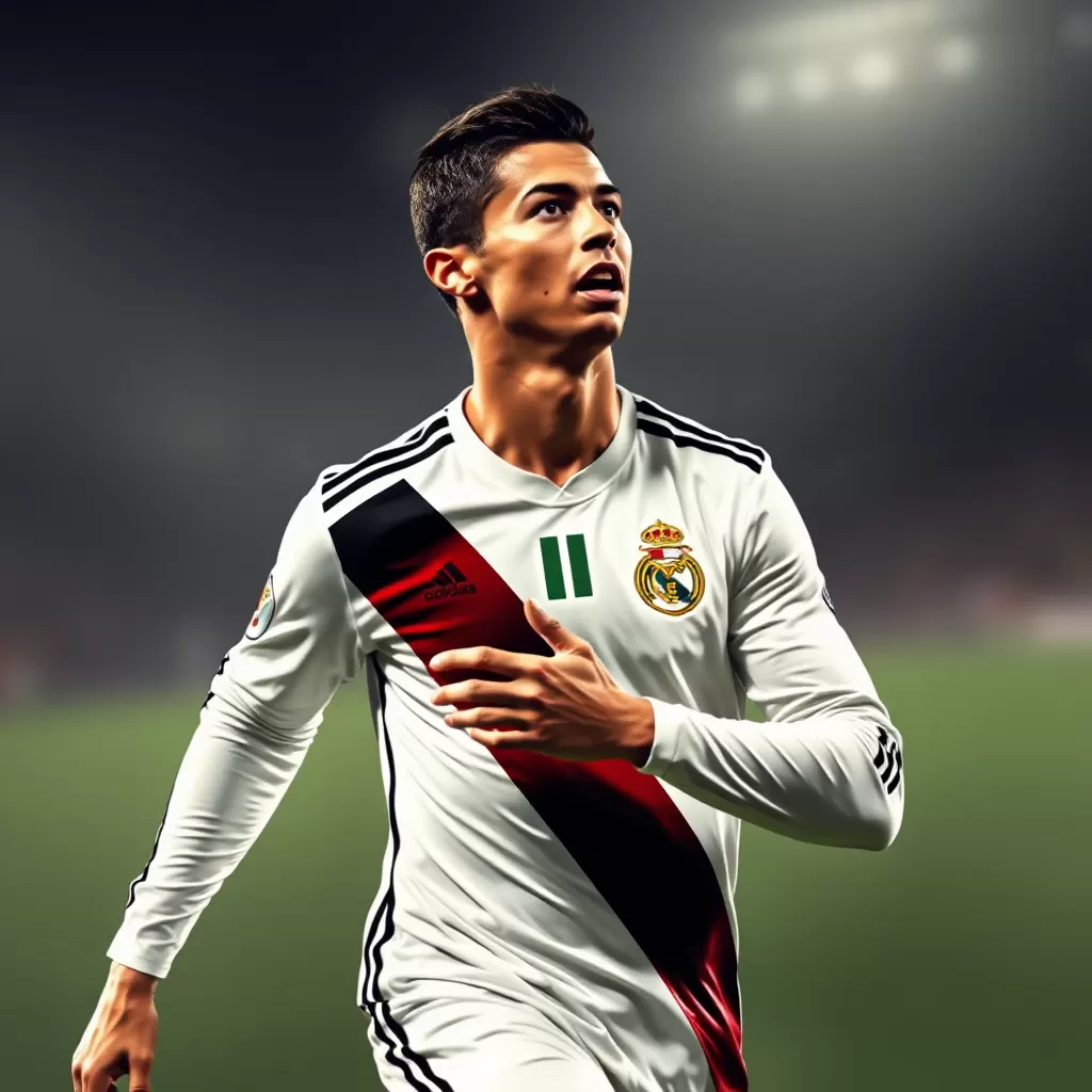 Những trận đấu nghẹt thở đến phút cuối World Cup 2026: Ký ức không thể nào quên — view 3