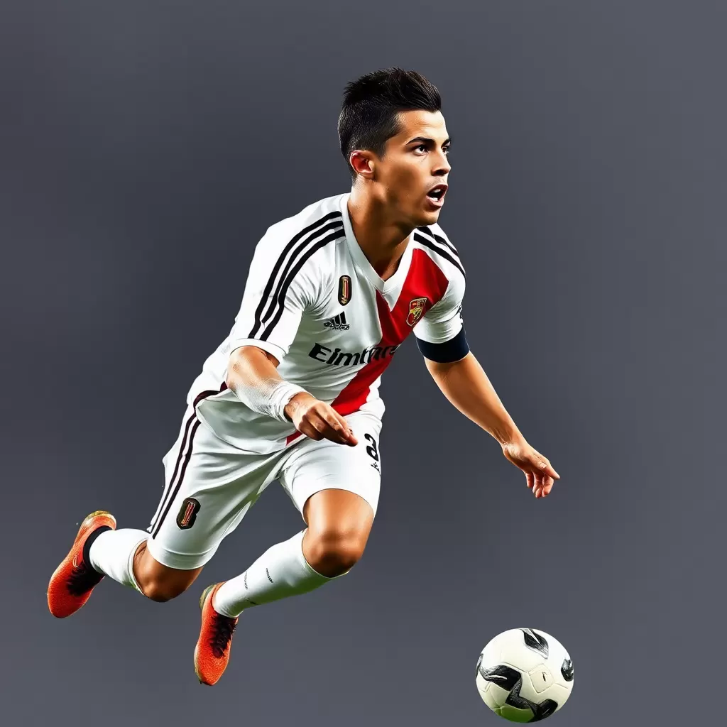 World Cup 2026: Hành Trình Chinh Phục Chiếc Cúp Vàng Đầy Kịch Tính — view 4