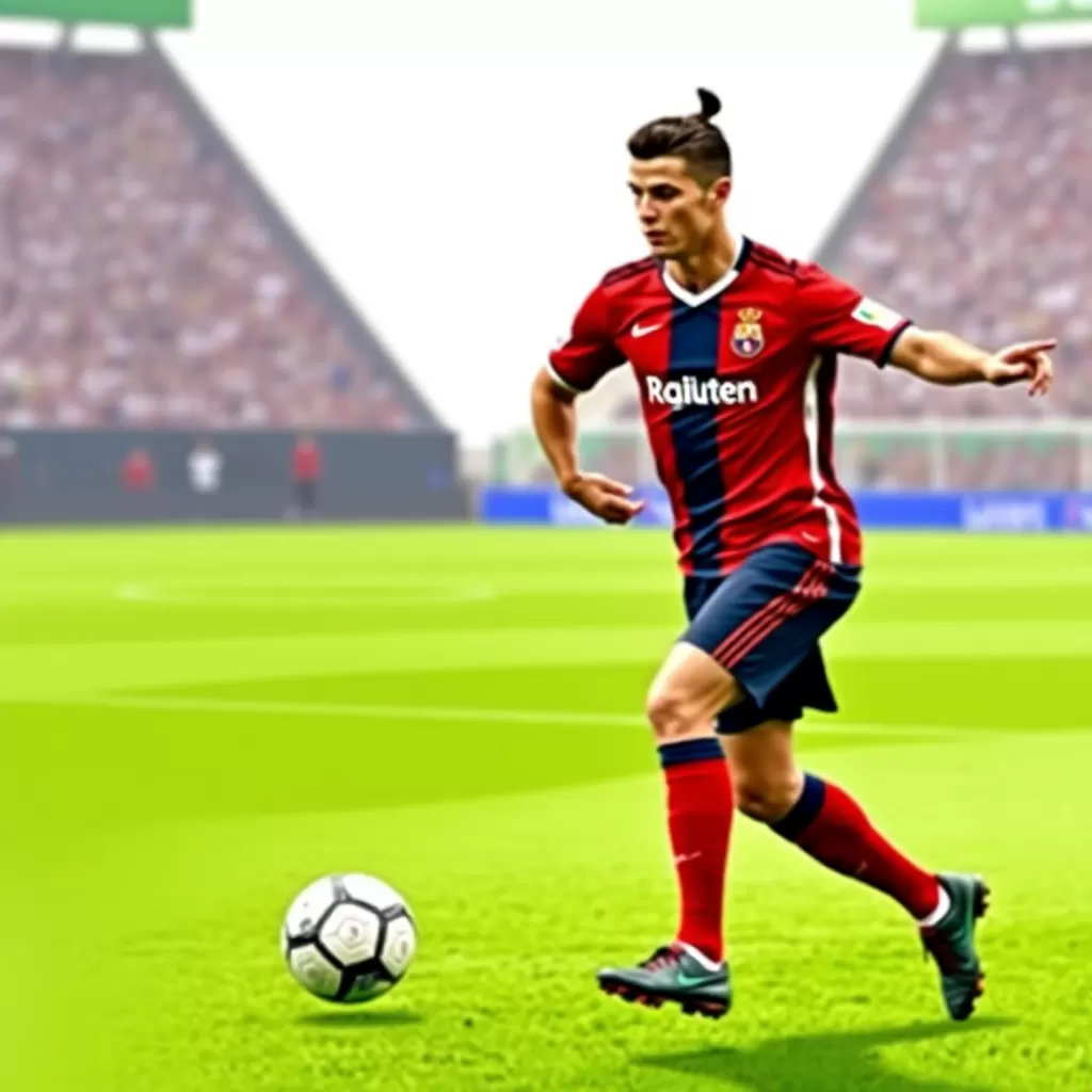 Dự Báo Những Trận Cầu Bùng Nổ Tại World Cup 2026 — view 2