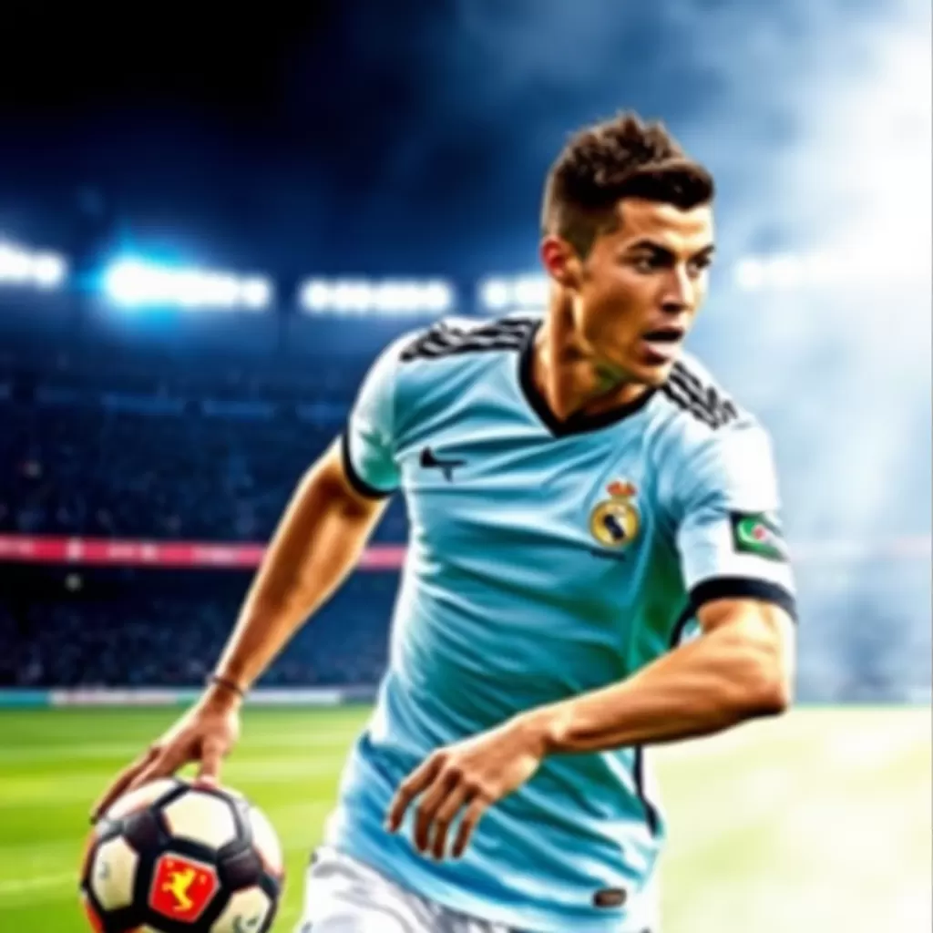 World Cup 2026: Hành Trình Của Những Giấc Mơ — view 2