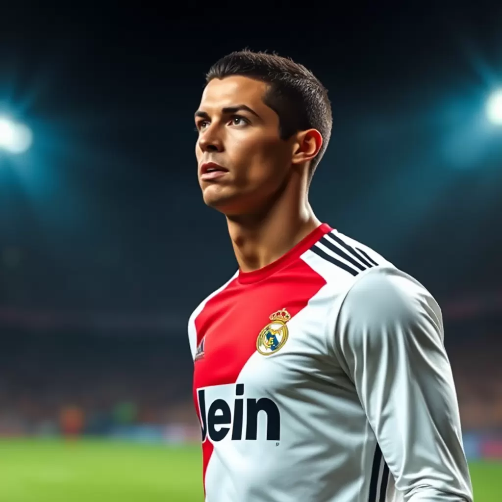 World Cup 2026 Bồ Đào Nha: Cơn Sốt Mang Tên Ronaldo Và Thế Hệ Vàng Mới — view 4