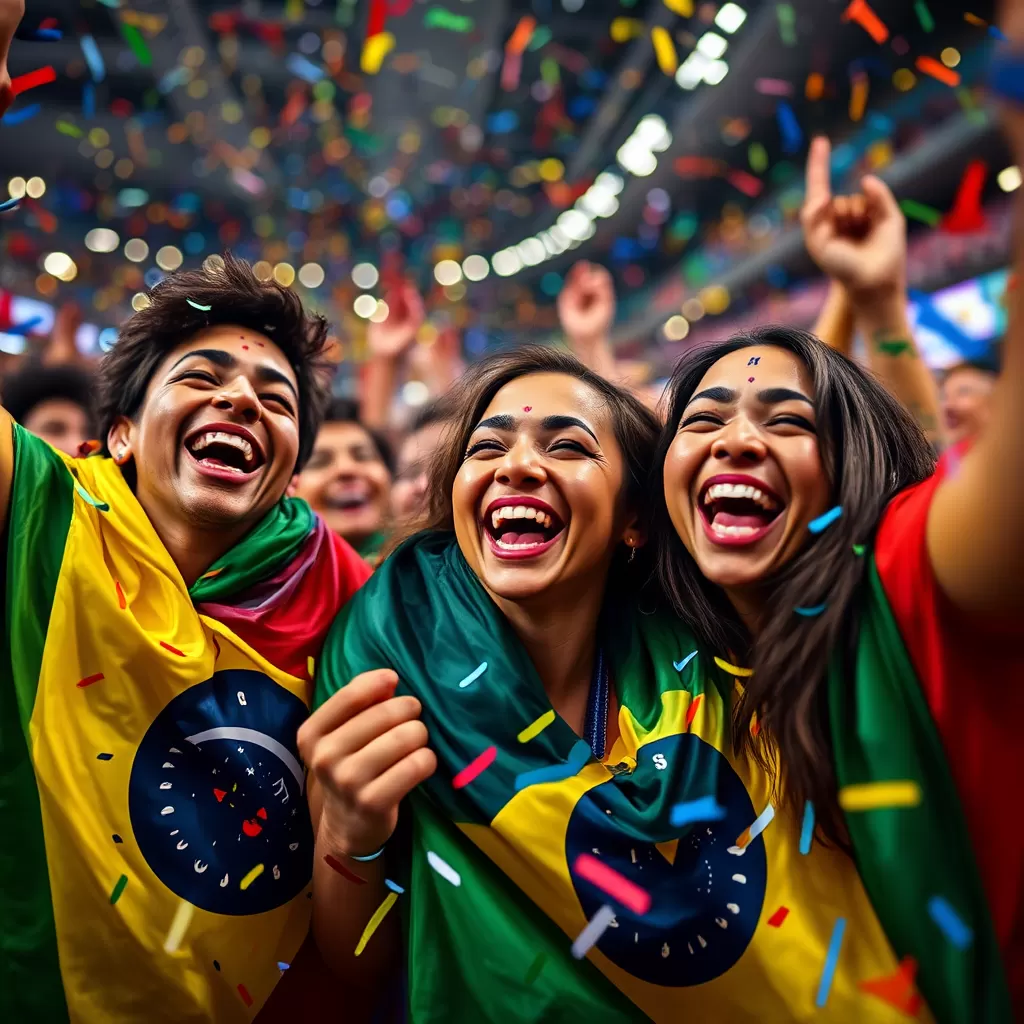 World Cup 2026: Hành Trình Chạm Tới Đỉnh Cao Danh Vọng — view 2
