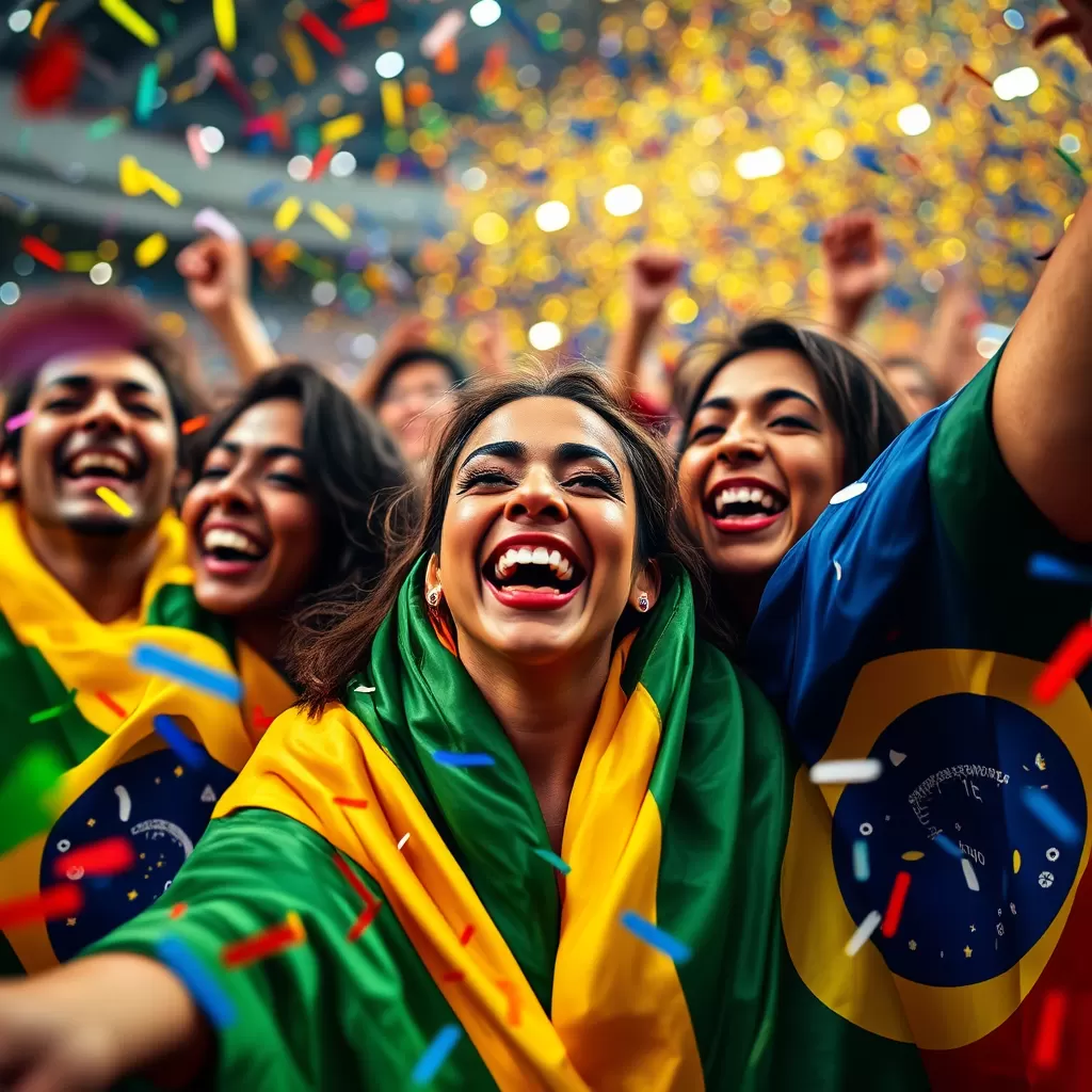 World Cup 2026: Khi mọi khoảnh khắc đều mang tính quyết định — view 5