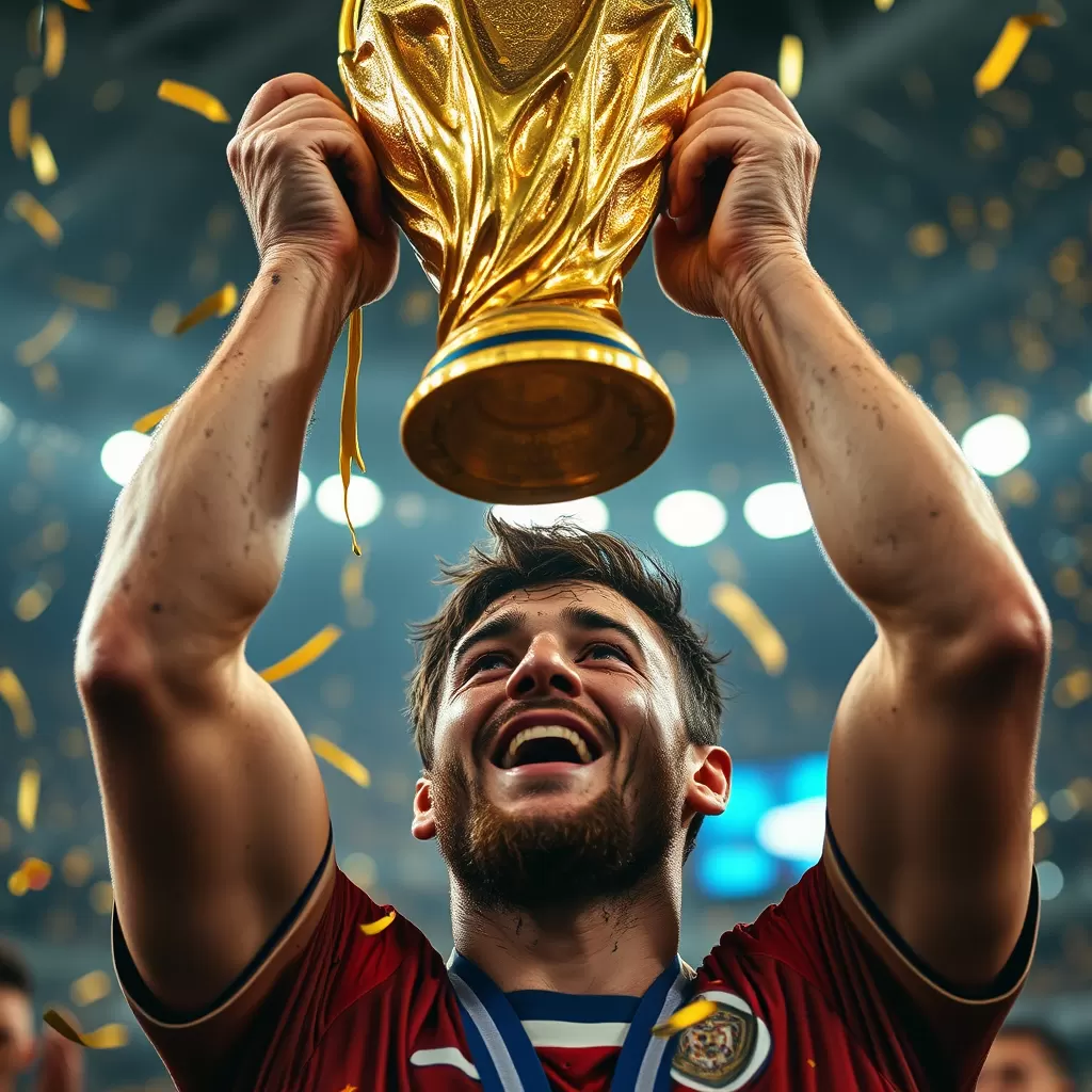 Nhận Định Chung Kết World Cup 2026 Chính Xác Nhất: Ai Sẽ Nâng Cúp? — view 5