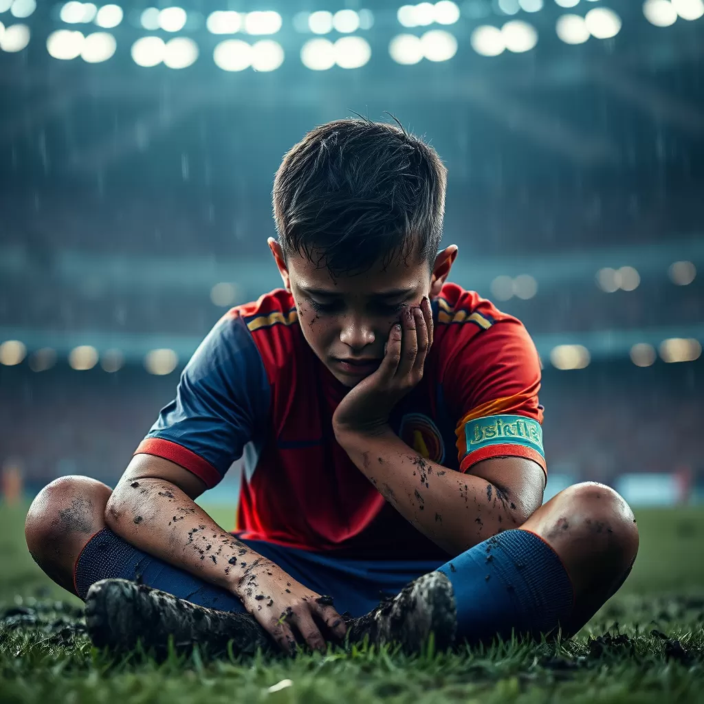 World Cup 2026: Cuộc Đua Nghẹt Thở Vào Top 8 Đội Mạnh Nhất — view 4