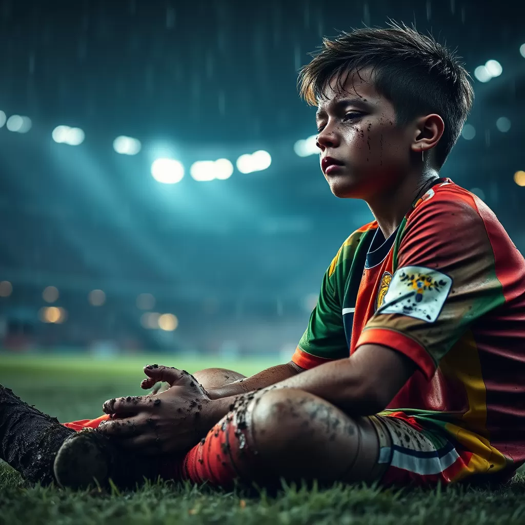 World Cup 2026: Hành Trình Của Những Giấc Mơ — view 3