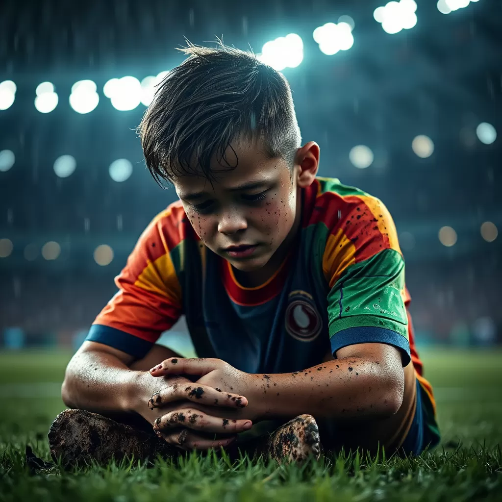 World Cup 2026: Nơi Chiến Thắng Thuộc Về Kẻ Mạnh Nhất — view 2