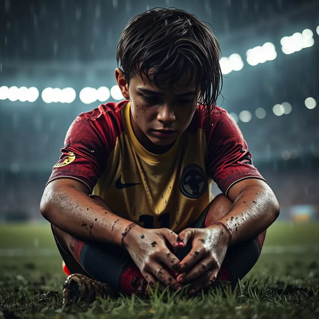 Mbappe và cơ hội thống trị bóng đá: Hành trình từ thần đồng đến huyền thoại