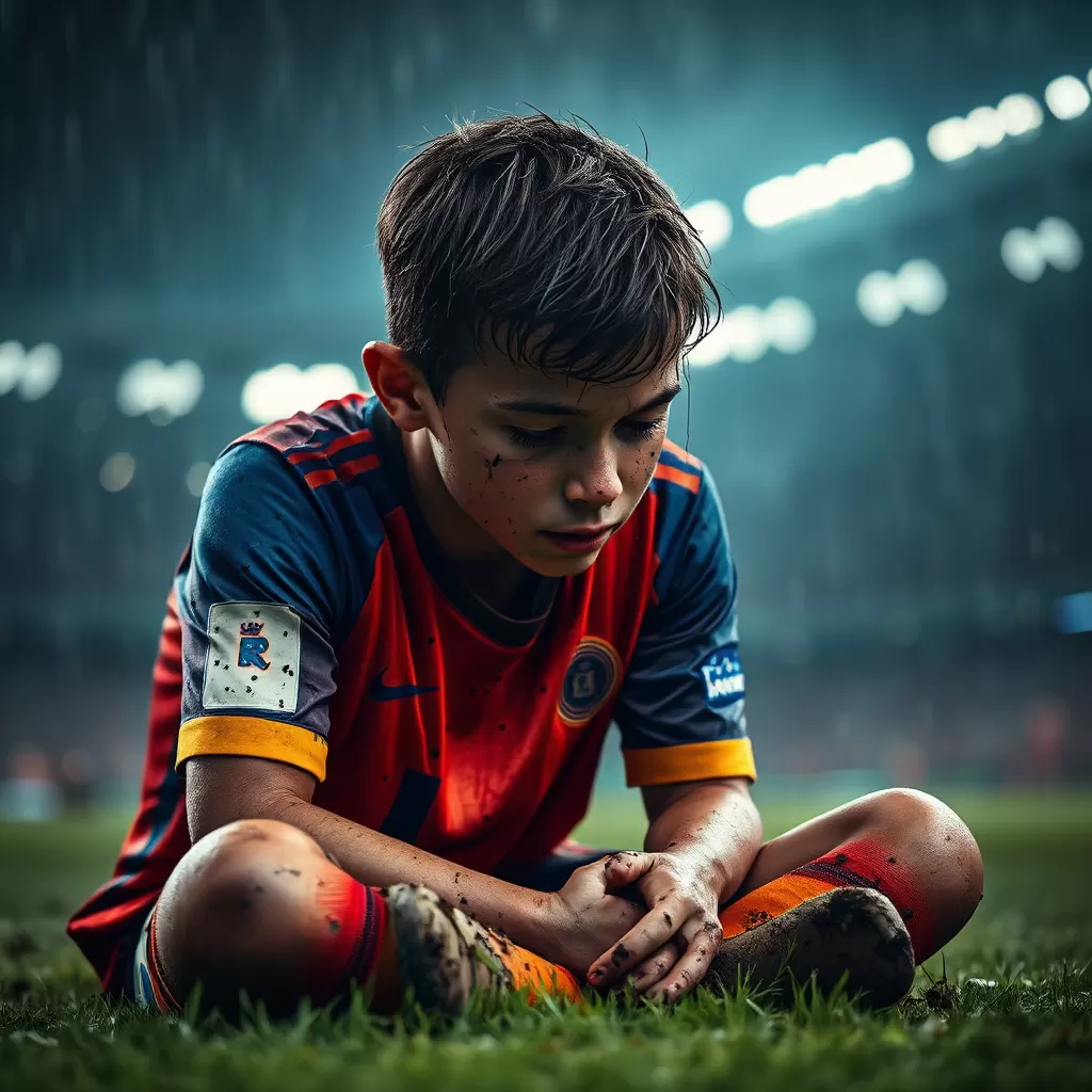 World Cup 2026 và Hành Trình Tìm Kiếm Người Hùng Mới — view 4