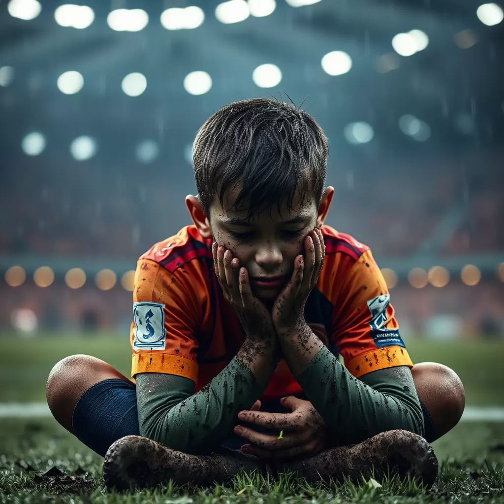World Cup 2026 Và Những Trận Cầu Để Đời: Khoảnh Khắc Thăng Hoa Của Bóng Đá Thế Giới — view 4