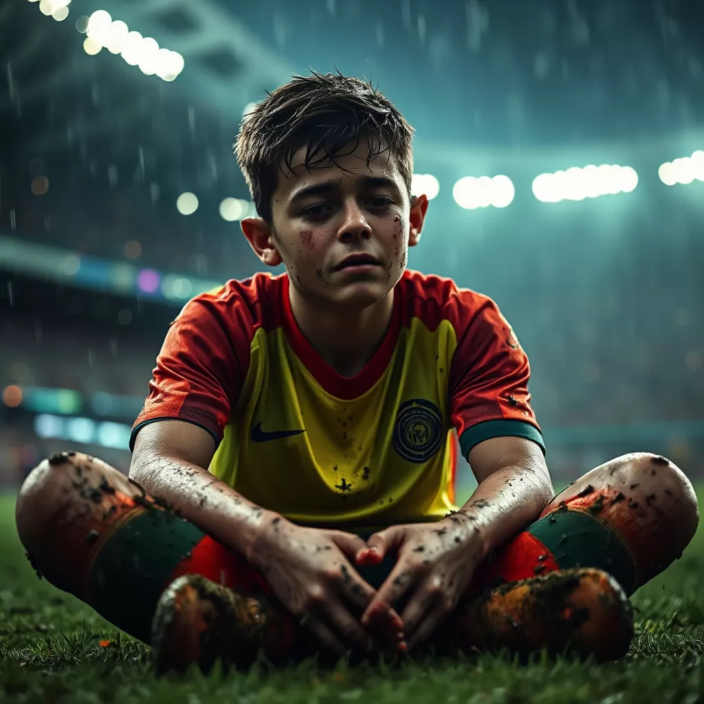 World Cup 2026 và sự xuất hiện của thế hệ siêu sao mới — view 2