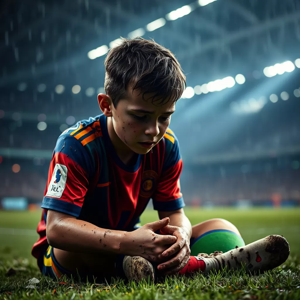 Các Chiến Thuật Đáng Chờ Đợi Tại World Cup 2026: Làn Gió Mới Từ Những Người Khổng Lồ — view 4