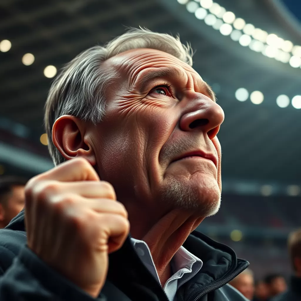 World Cup 2026: Hành Trình Chạm Tới Chiếc Cúp Vàng Danh Giá — view 5