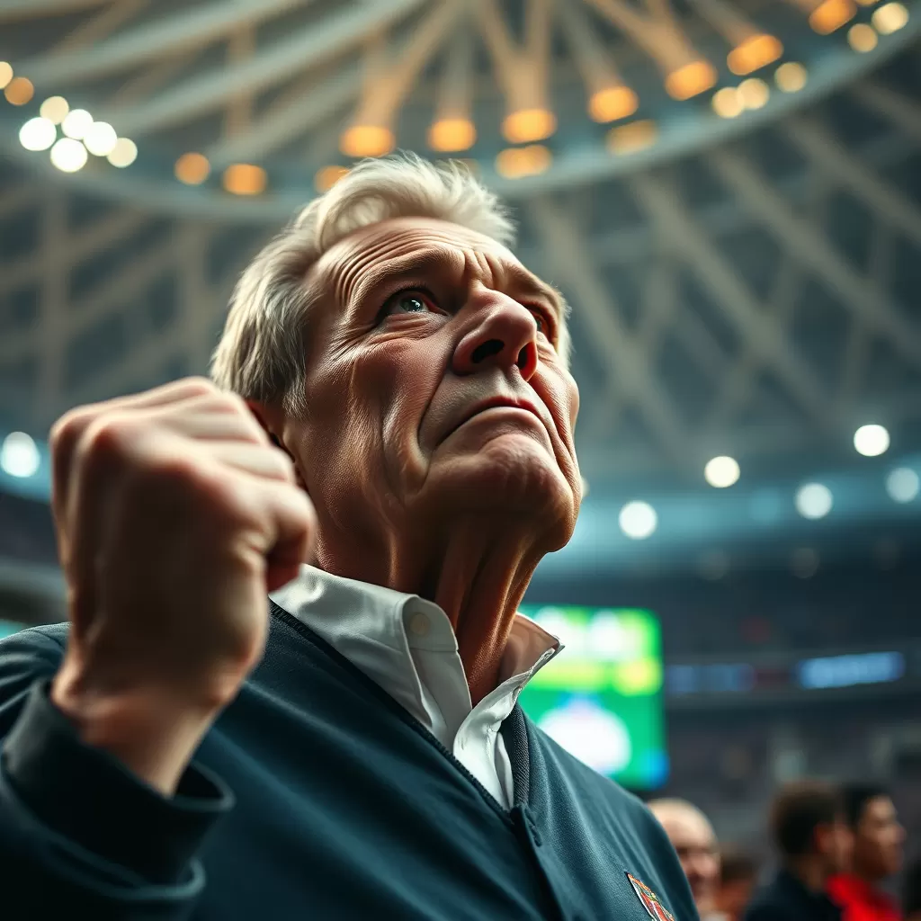 World Cup 2026: Kịch bản bất ngờ nào có thể xảy ra? — view 5