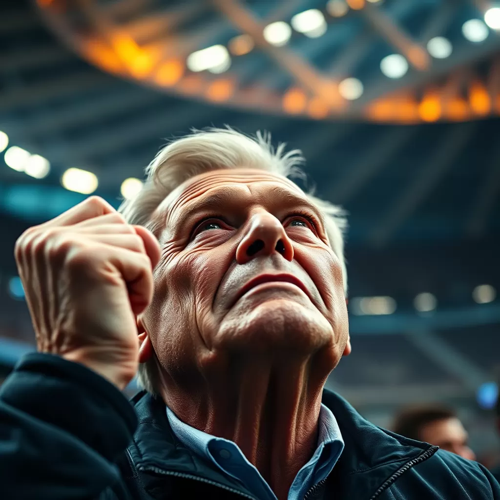 World Cup 2026 Và Những Kỷ Lục Không Tưởng Đang Chờ Được Xô Đổ — view 5
