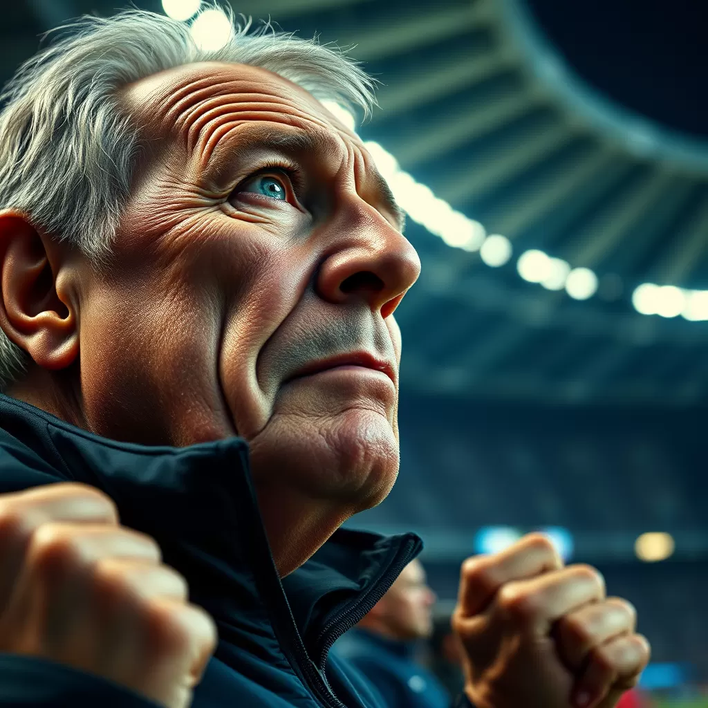 World Cup 2026: Những ngôi sao trẻ bùng nổ mạnh mẽ và cơn khát khẳng định tên tuổi — view 4