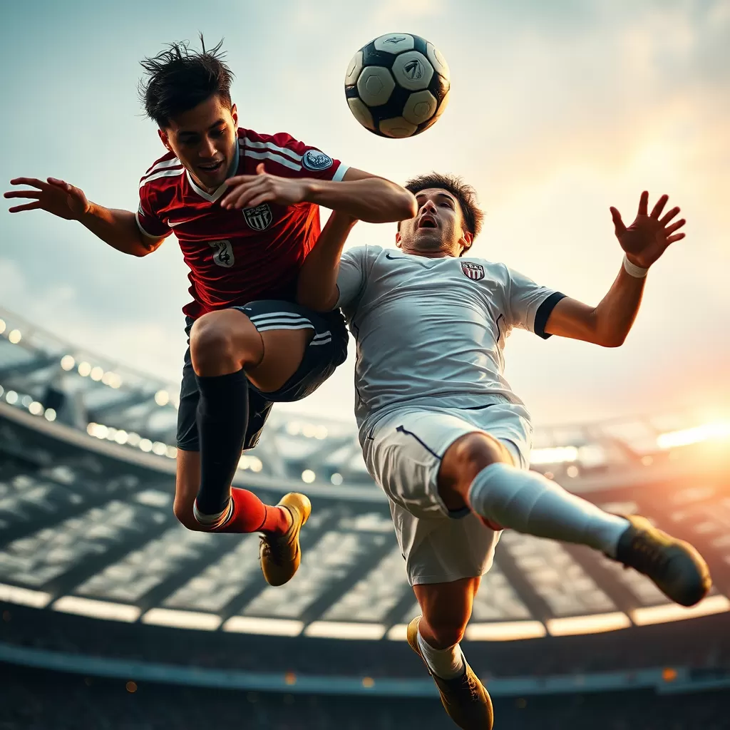 World Cup 2026: Cuộc Đua Vào Top 8 Đội Mạnh Nhất – Ai Sẽ Là Kẻ Chiến Thắng? — view 4