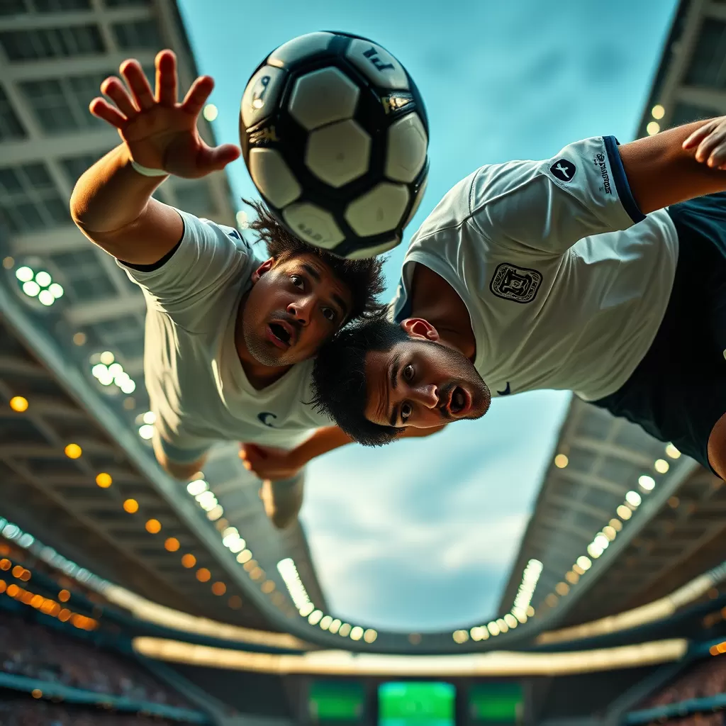 Nhà cái PUB88 tổng hợp màn trình diễn ấn tượng tại World Cup — view 5