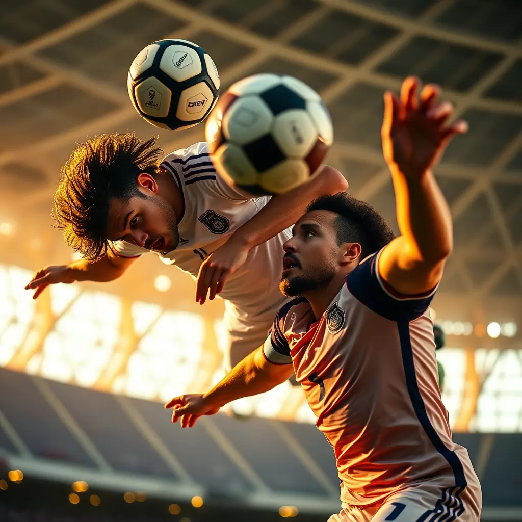 World Cup 2026 Và Những Cuộc Đụng Độ Làm Nên Lịch Sử — view 4