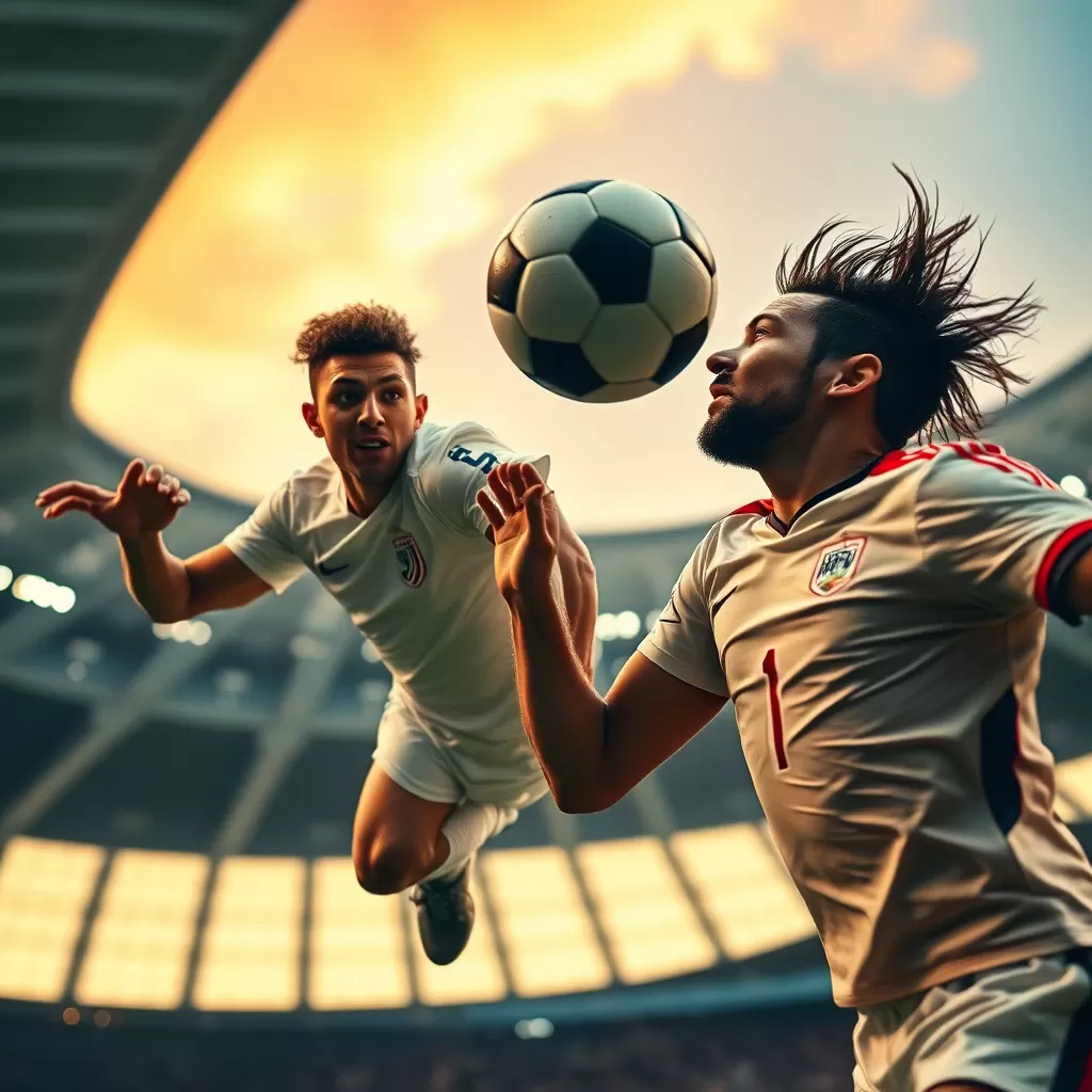 World Cup 2026: Ai sẽ là ngôi sao bùng nổ nhất giải đấu? — view 2