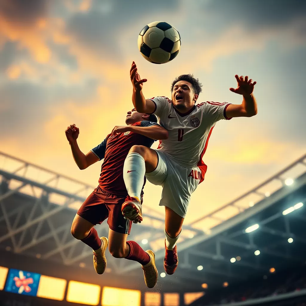 World Cup 2026: Kịch bản bất ngờ nào có thể xảy ra? — view 4